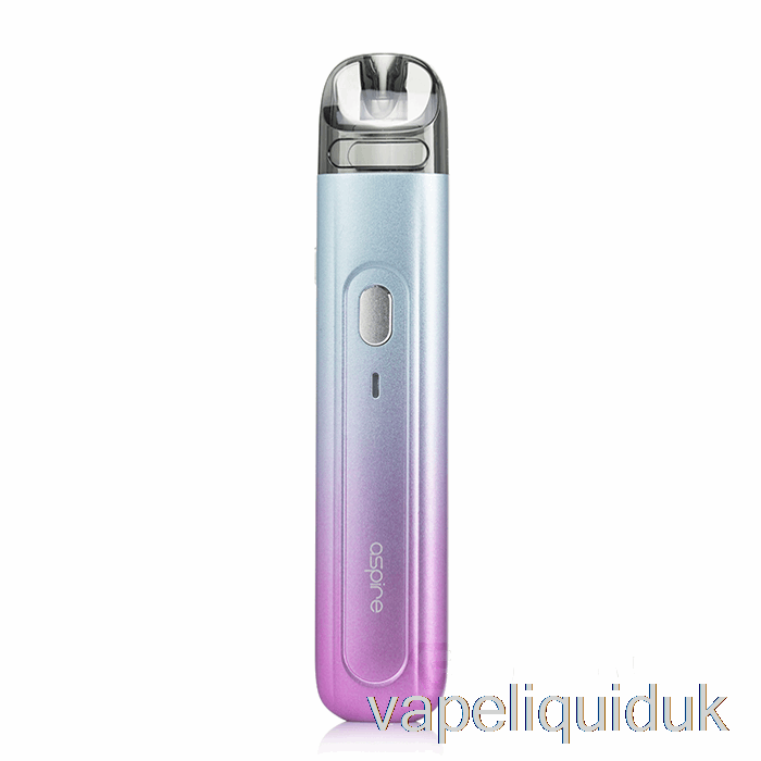 Aspire FLEXUS Q Pod System Aquamarine Gradient Vape Juice